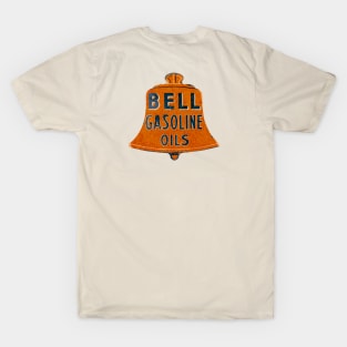 Bell Gasoline T-Shirt